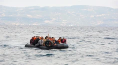 Počet nelegálnych vstupov do EÚ medziročne klesol o štvrtinu
