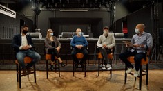 Sme byrokratická krajina, ktorá ponúka nesprávnu pomoc. Prežije kultúra a šport? Pozrite si diskusiu odborníkov