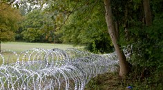 Pri hranici s Rakúskom sú manévre pre prípad veľkej vlny utečencov