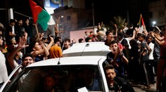 Hamas označil prímerie s Izraelom ako svoje víťazstvo, ľudia v Gaze oslavujú