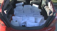 Hlasovacie lístky pre 2. kolo prezidentských volieb si už prevzali všetky obce. Počíta sa aj s rezervou