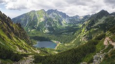 Novinky vo Vysokých Tatrách. Po kritike čoskoro zverejnia aktualizovaný návštevný poriadok