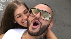 Rytmus vysvetlil, prečo si s Jasminou tak rozumie. Nie je to vhodné pre detské oči