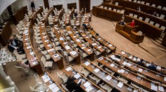 Poslanci odsúhlasili pristúpenie Fínska a Švédska do NATO