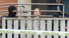 Mrazivé dozvuky masakry na Zamagurí: Študent Samuel sa vrátil na gymnázium, kde zabíjal