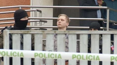 Mrazivé dozvuky masakry na Zamagurí: Študent Samuel sa vrátil na gymnázium, kde zabíjal