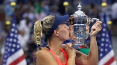 US Open: Kerberová vyhrala druhý grandslam: "Všetko sa mi splnilo"