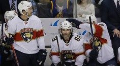 Nestárnúca legenda! Jágr oslávil 45. narodeniny ziskom 1900 bodu