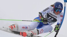 Vlhová v obrovskom slalome ôsma, v celkovom poradí je piata