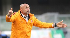 Spalletti napriek rekordnej sezóne končí v AS Rím
