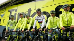 Sagan prezradil, koľko kilometrov ročne najazdí, nevyhol sa ani zlozvykom