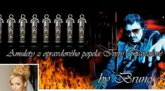 Odporné kšefty s pozostatkami Ivety Bartošovej: Predávajú amulety s popolom