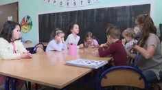 Deti vedia byť zákerné. Už v škôlke ich treba učiť empatii, aby nedochádzalo k šikane