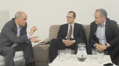 Kňažko sa pustil do Kisku