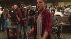 Skvelých žiadostí o ruku pribúda. Po tejto by ste povedali „áno“ aj vy