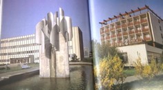 Záhadné zmiznutie obrovskej sochy v Trebišove. Ide o podvod a krádež?