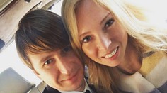 Najväčší Pľuščenkov rival sa oženil