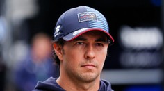 Je to oficiálne. Red Bull ukončil spoluprácu s Pérezom