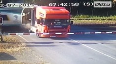 Prvýkrát ukázali na verejnosti video tragickej zrážky v Studénke