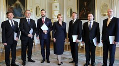 Prezidentka Čaputová vymenovala nových ústavných sudcov. Tu sú ich mená