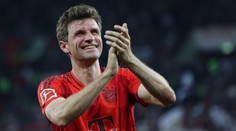Nemecká legenda ešte nie je pripravená skončiť. Thomas Müller spravil dôležité rozhodnutie