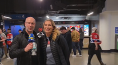 VIDEO: Mesto žije hokejom, no Montreal skrýva mnoho zaujímavého. Predstavila nám ho mama Juraja Slafkovského