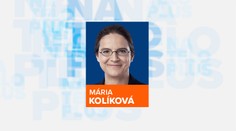 Hosťom dnešného Na telo PLUS bude ministerka spravodlivosti Mária Kolíková
