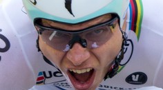 Kráľom časovky Tony Martin, v TOP 20 aj Velits