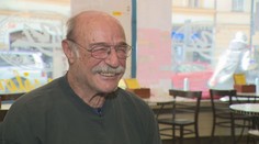 Pavel Nový bol vo veľmi vážnom stave. Opäť sa však postavil na nohy aj divadelné dosky