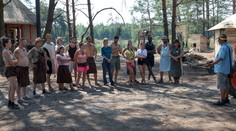 Veľkolepý návrat ostrieľanej farmárky: Táto ich dá poriadne do laty!