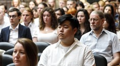 Cudzinci sa učia po slovensky a spoznávajú krajinu. Významná letná škola oslávila krásne jubileum