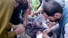 Po výbuchoch na letisku v Kábule je 72 mŕtvych civilistov, Slováci medzi nimi nie sú