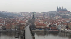 Šírenie koronavírusu v Česku sa spomaľuje