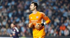 Dominik Greif vychytal čisté konto pri výhre Lyonu, Lille deklasovalo Toulouse a upevnilo si tretiu priečku