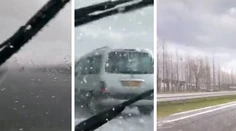 Vodič za dve minúty prešiel dve ročné obdobia. Nie je to počítačový trik