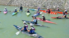 Dobrá správa pre náš najúspešnejší šport: Vodnoslalomársky areál v Čunove čaká modernizácia