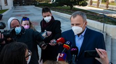 Príde koalícia o hlas? Programové vyhlásenie zrejme nepodporí jeden jej poslanec