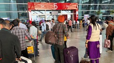 Londýnske letisko Heathrow obnovilo svoju prevádzku. Príčinu požiaru vyšetrujú