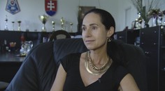 Lucia Kurilovská: Policajti vôbec netrénujú streľbu z idúceho auta na iné idúce auto