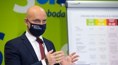 Gröhling oznámil, kedy chce, aby sa deti vrátili do škôl. Malo by to byť o pár dní