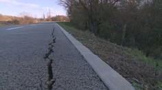 Cyklotrasa v Nitre a okolí sa rozpadá. Otvorili ju pritom len nedávno