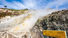 Taliansku metropolu strašia otrasy supersopky. V prípade výbuchu môžu zomrieť milióny ľudí