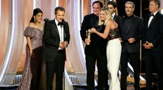 Najviac Zlatých glóbusov má Tarantinov film Vtedy v Hollywoode. O šok sa ale postaral iný film