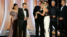 Najviac Zlatých glóbusov má Tarantinov film Vtedy v Hollywoode. O šok sa ale postaral iný film