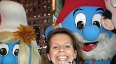 Zdravotnú sestru Vlaďku roky trápia bolesti. Aj tak ale pomáha iným!