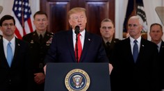 Proces impeachmentu amerického prezidenta bol odročený do utorka