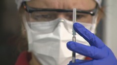 Na chronicky chorých pacientov systém nemyslí. Novospustená čakáreň na očkovanie má jediné kritérium