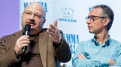 Do politiky vstupuje dôležitý človek z Tublatanky a známa žeriavnička