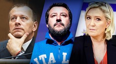 Imitoval Kotlebu, vo voľbách pohorel: Fiasku Kollára nezabránila ani podpora najväčších populistov