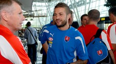 Šesták prispel dvoma gólmi k vysokému triumfu Bochumu v Aue